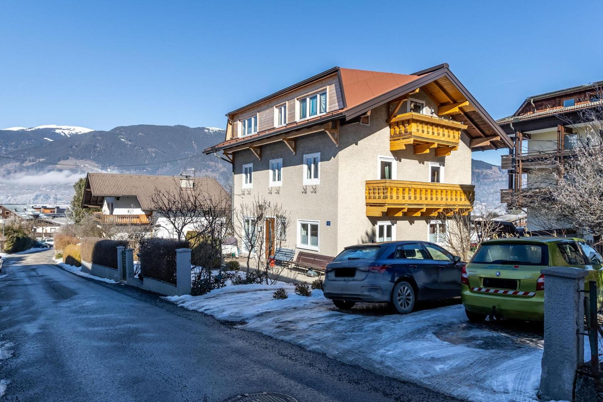 Lovely Rita, * Kaprun