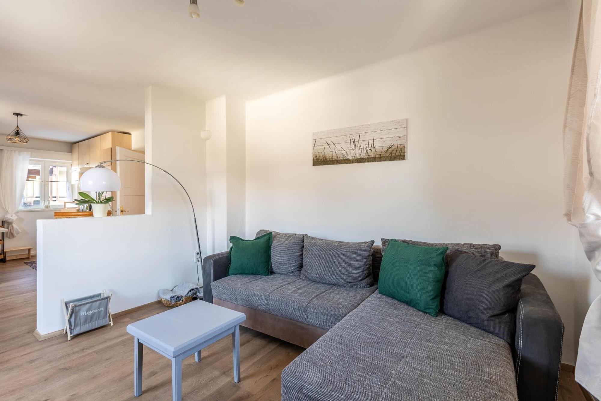 Appartement Lovely Rita, Kaprun