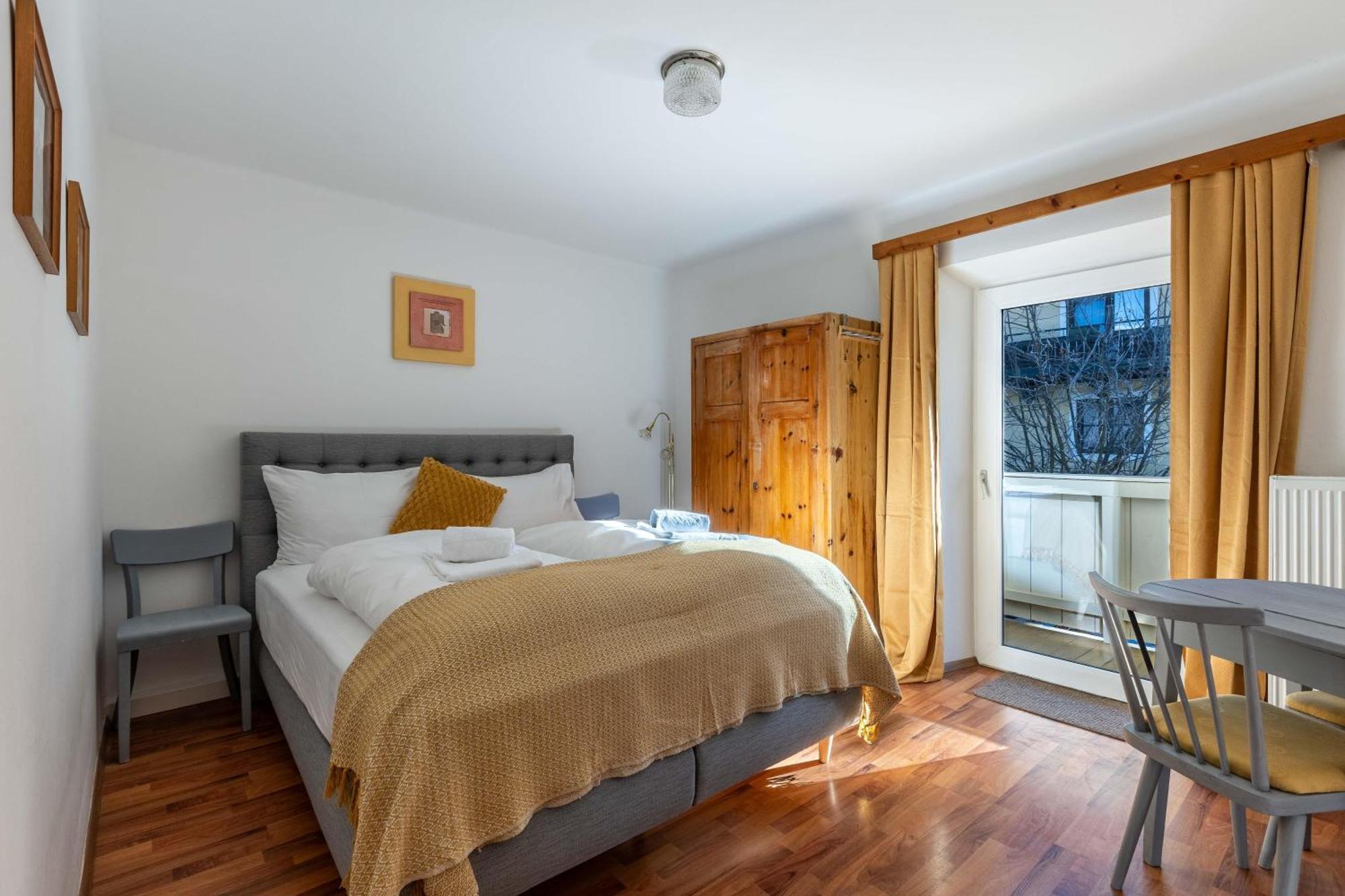 Appartement Lovely Rita, *