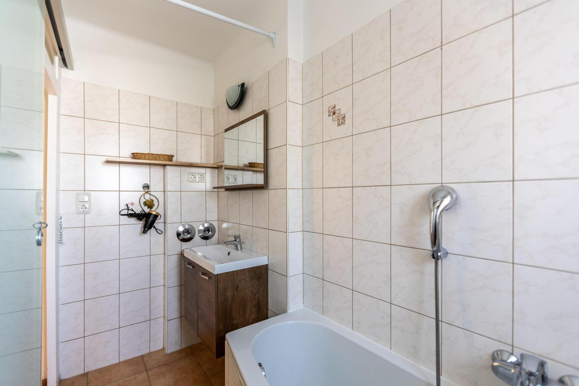 Apartamento Lovely Rita,