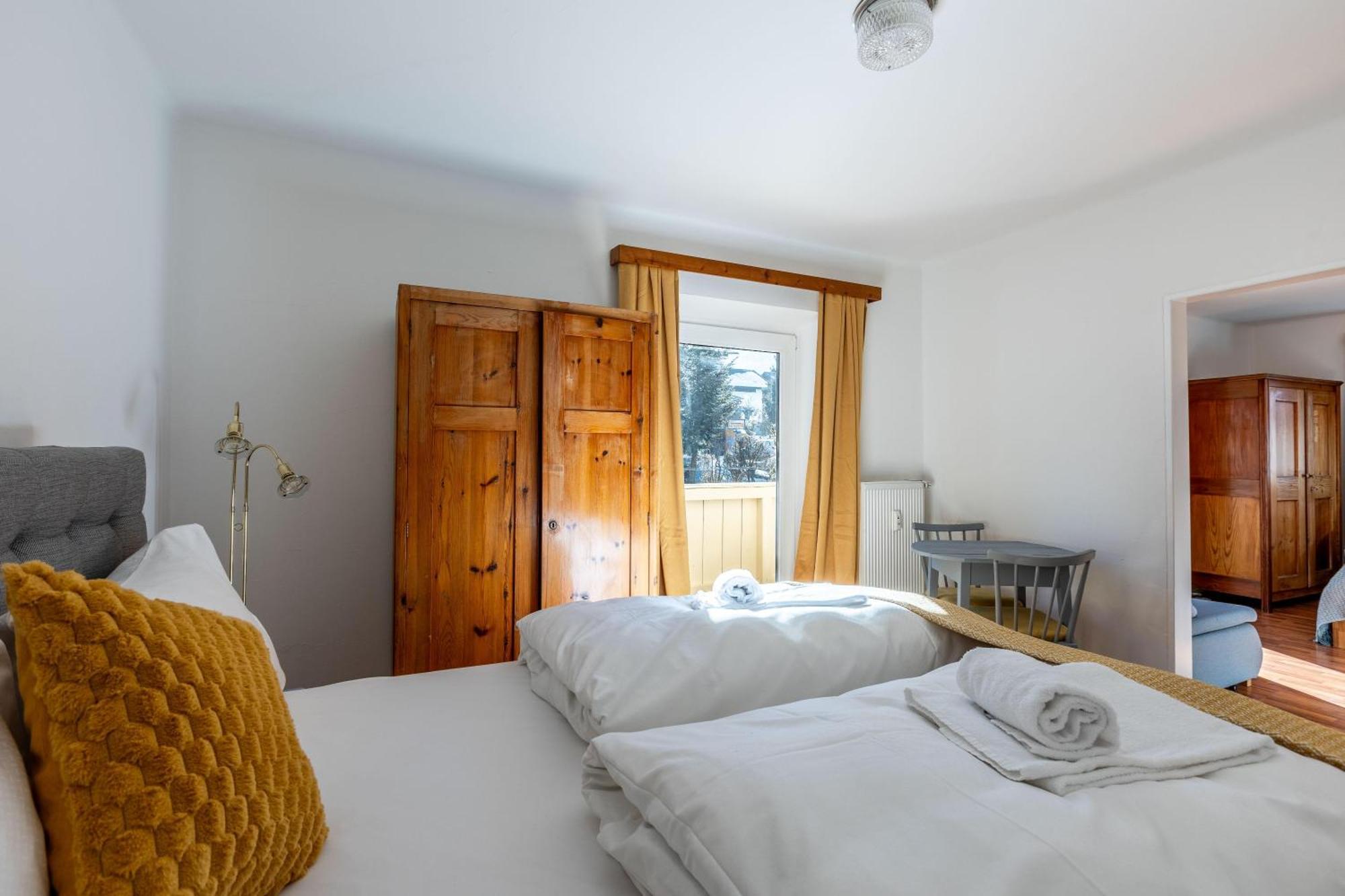 Lovely Rita, Appartement *