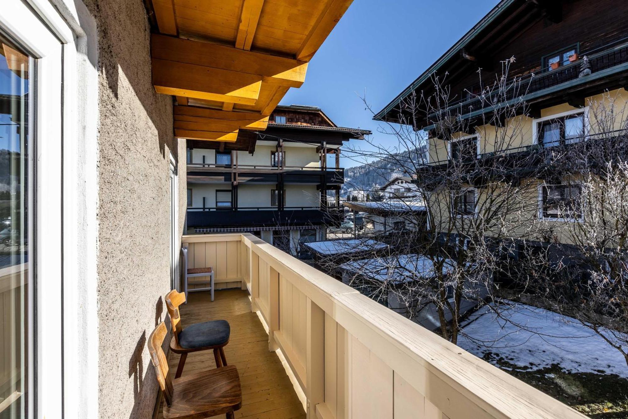 Appartement Lovely Rita, Kaprun
